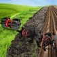 Universal Tillbehör för Gräsklippare i Precisionslegering