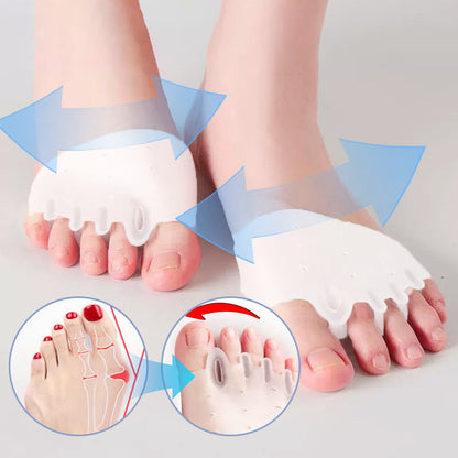 Toe Separator Bunion Cushion Protector