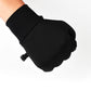 Vintervärmande vattentäta handskar med pekskärm