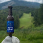 Mini Beer Bottle Golf Tees